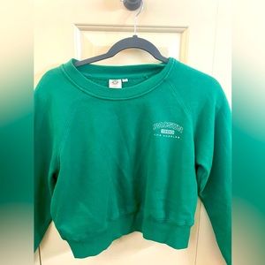 Pacsun Logo Sweatshirt/Crewneck
